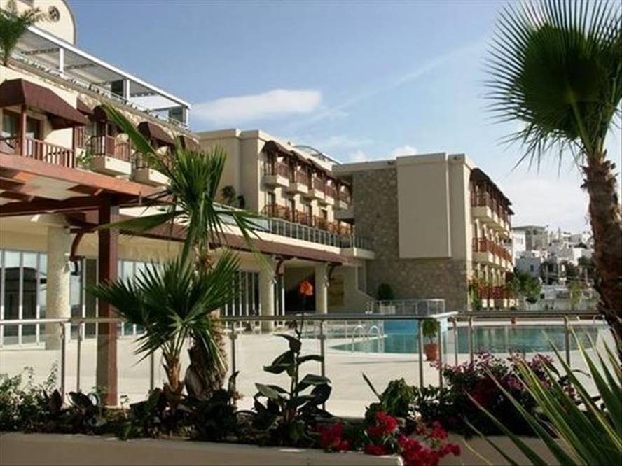   DIAMOND OF BODRUM HOTEL 5* (Bodrum)