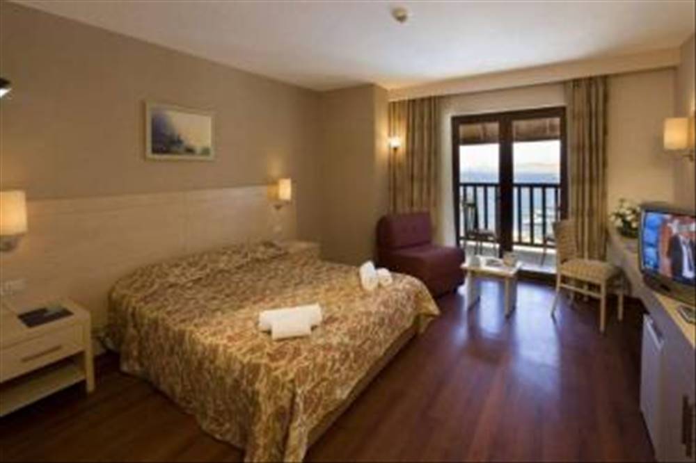   DIAMOND OF BODRUM HOTEL 5* (Bodrum)