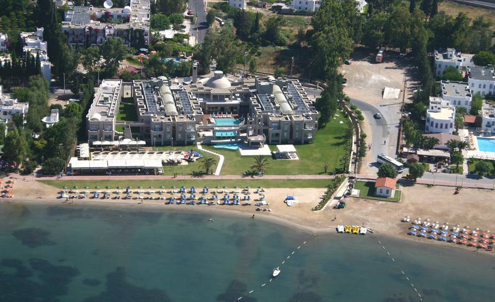 GARDEN OF SUN HOTEL 5* (Didim) Bodrum