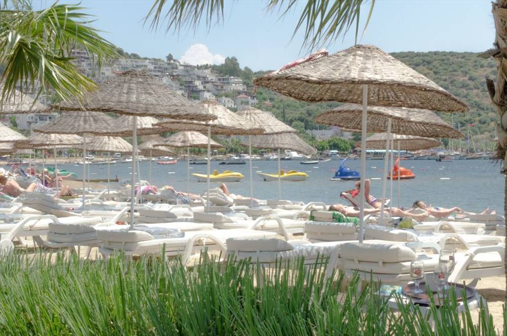GARDEN OF SUN HOTEL 5* (Didim) Bodrum