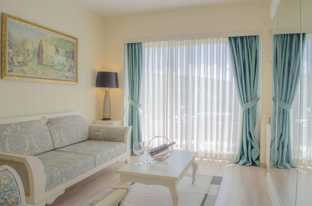 GARDEN OF SUN HOTEL 5* (Didim) Bodrum