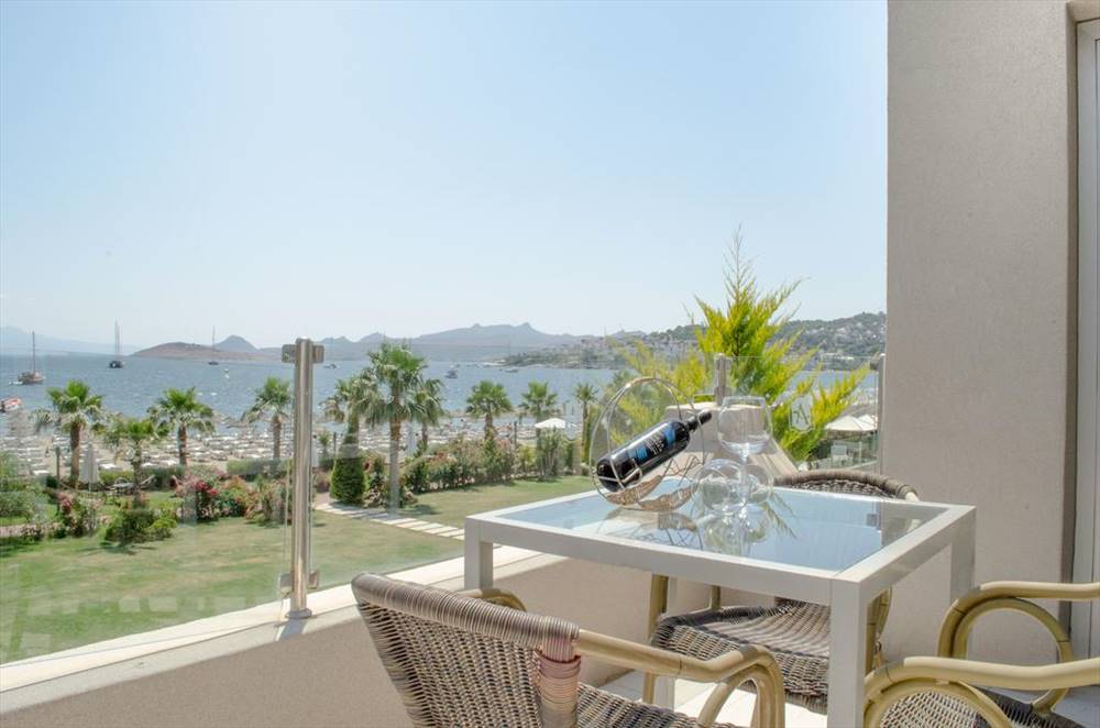 GARDEN OF SUN HOTEL 5* (Didim) Bodrum