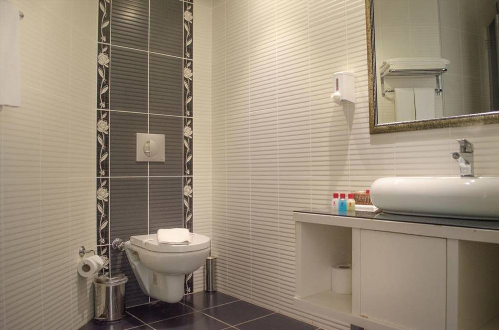 GARDEN OF SUN HOTEL 5* (Didim) Bodrum