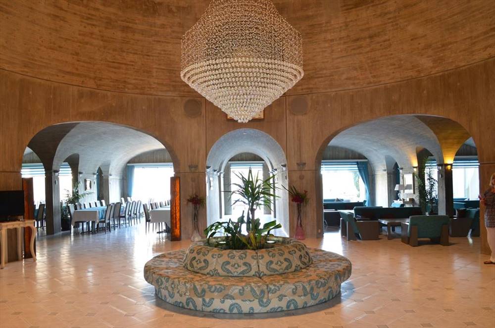 GARDEN OF SUN HOTEL 5* (Didim) Bodrum