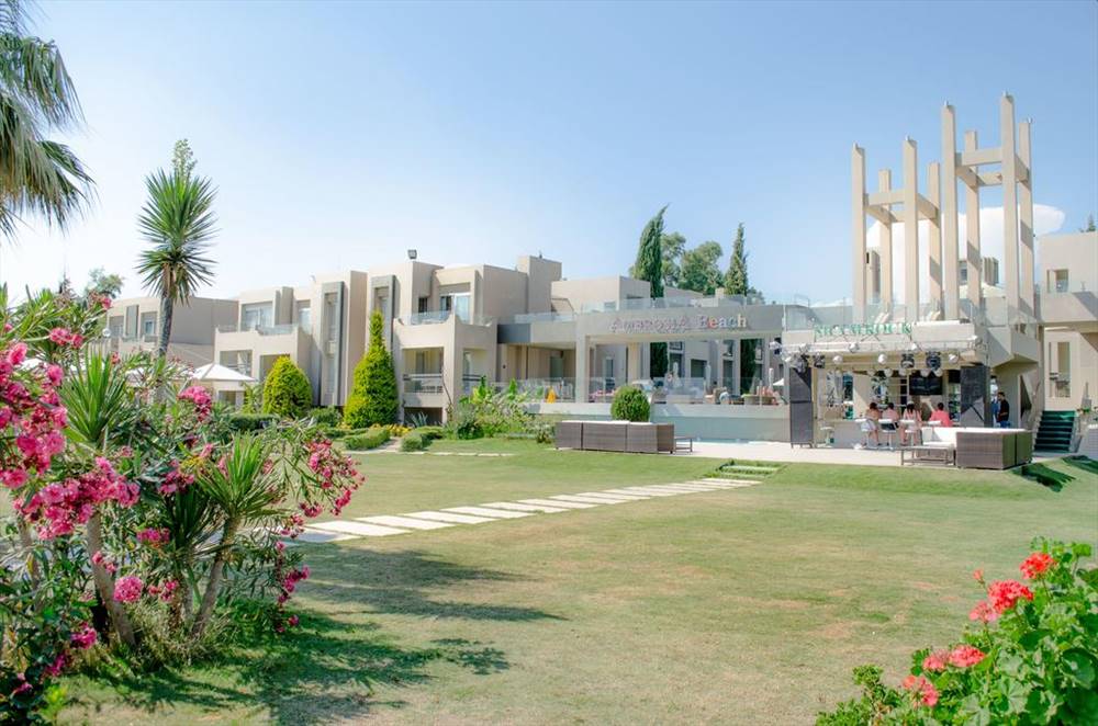 GARDEN OF SUN HOTEL 5* (Didim) Bodrum