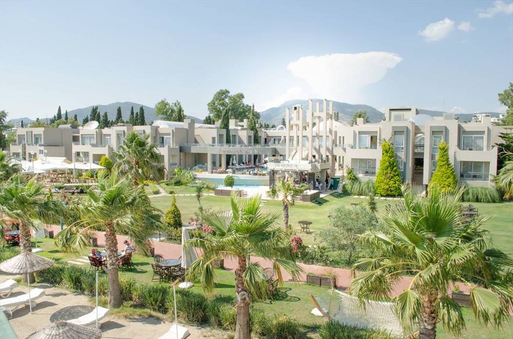 GARDEN OF SUN HOTEL 5* (Didim) Bodrum