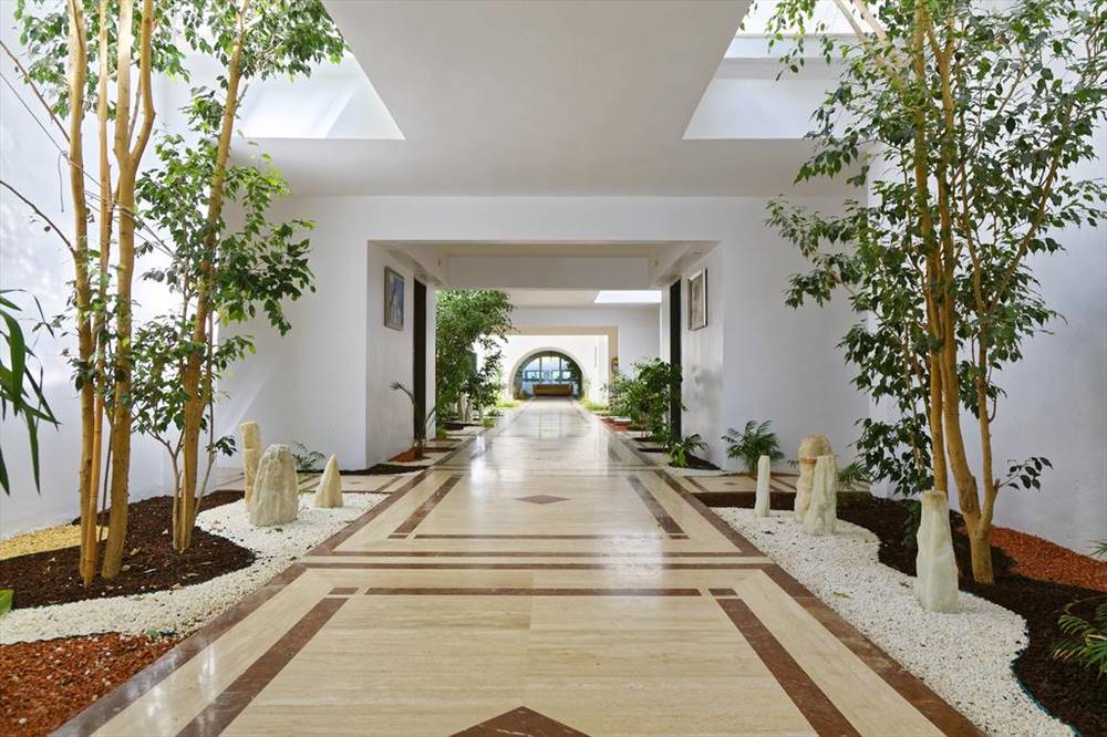 GARDEN OF SUN HOTEL 5* (Didim) Bodrum