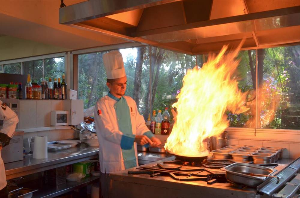 GARDEN OF SUN HOTEL 5* (Didim) Bodrum