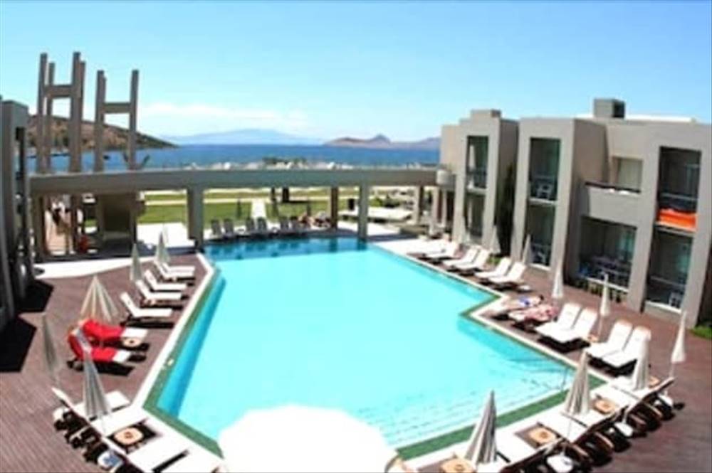 GARDEN OF SUN HOTEL 5* (Didim) Bodrum