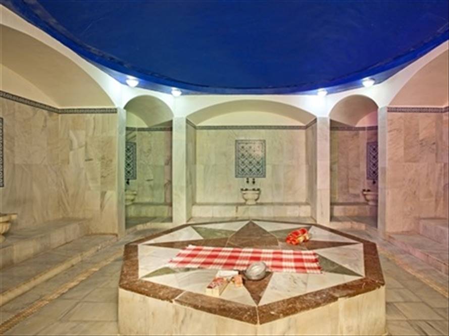 GOLDEN AGE CRYSTAL BODRUM  4* Bodrum