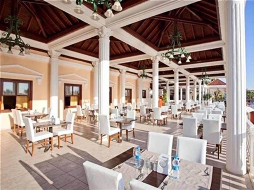 GOLDEN AGE CRYSTAL BODRUM  4* Bodrum