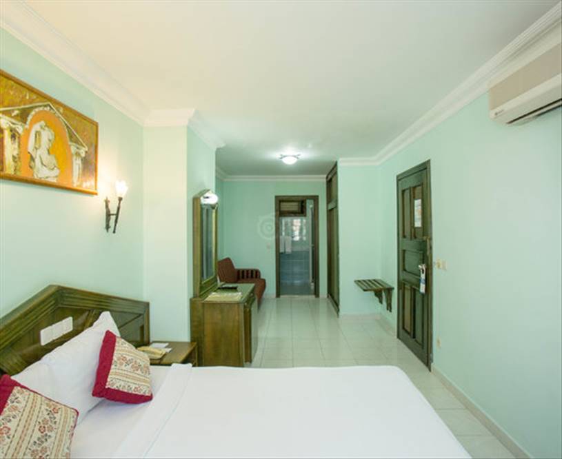 GOLDEN AGE CRYSTAL BODRUM  4* Bodrum
