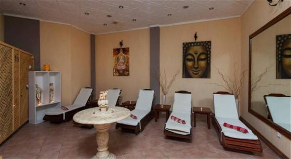 GOLDEN AGE CRYSTAL BODRUM  4* Bodrum