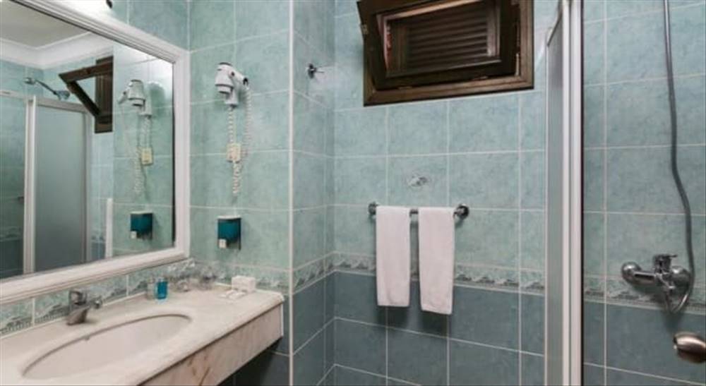 GOLDEN AGE CRYSTAL BODRUM  4* Bodrum