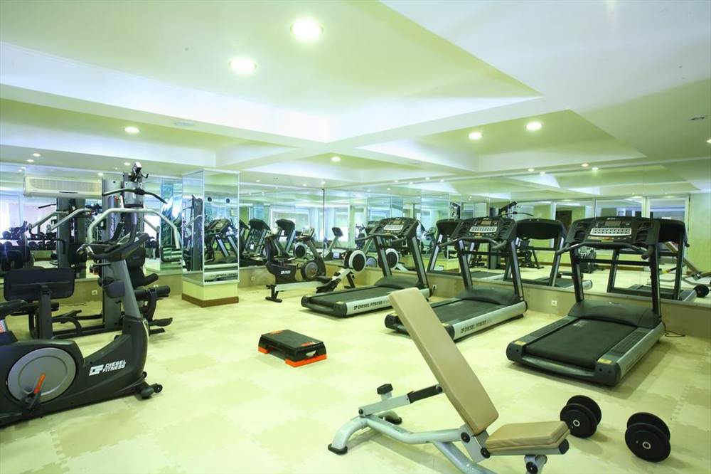  ANADOLU HOTEL BODRUM  4* Bodrum