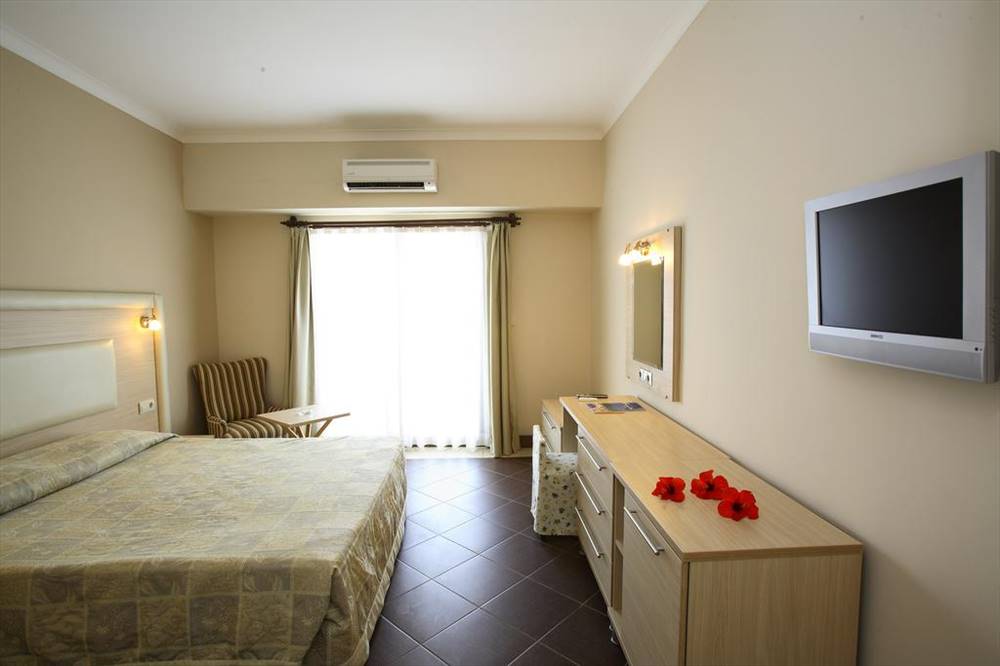  ANADOLU HOTEL BODRUM  4* Bodrum
