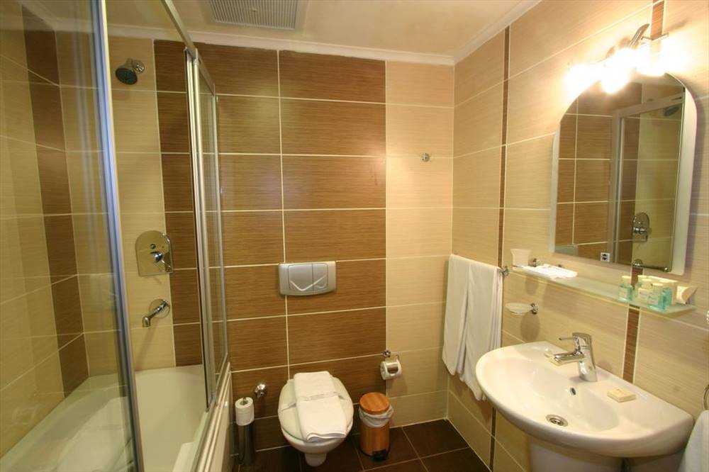  ANADOLU HOTEL BODRUM  4* Bodrum