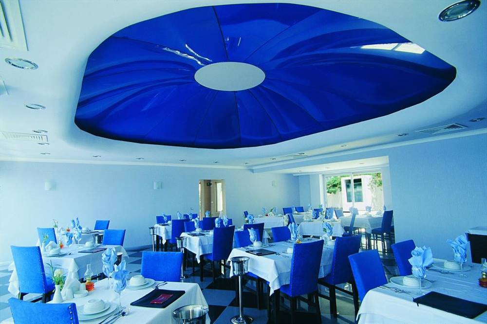  ANADOLU HOTEL BODRUM  4* Bodrum