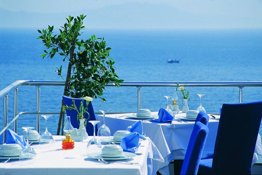  ANADOLU HOTEL BODRUM  4* Bodrum