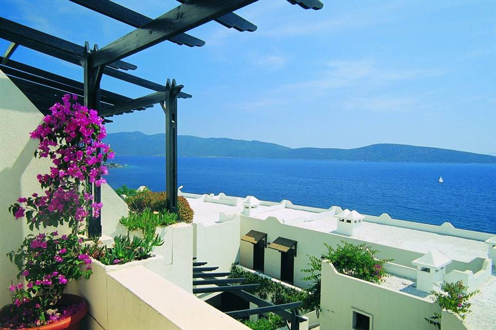  ANADOLU HOTEL BODRUM  4* Bodrum