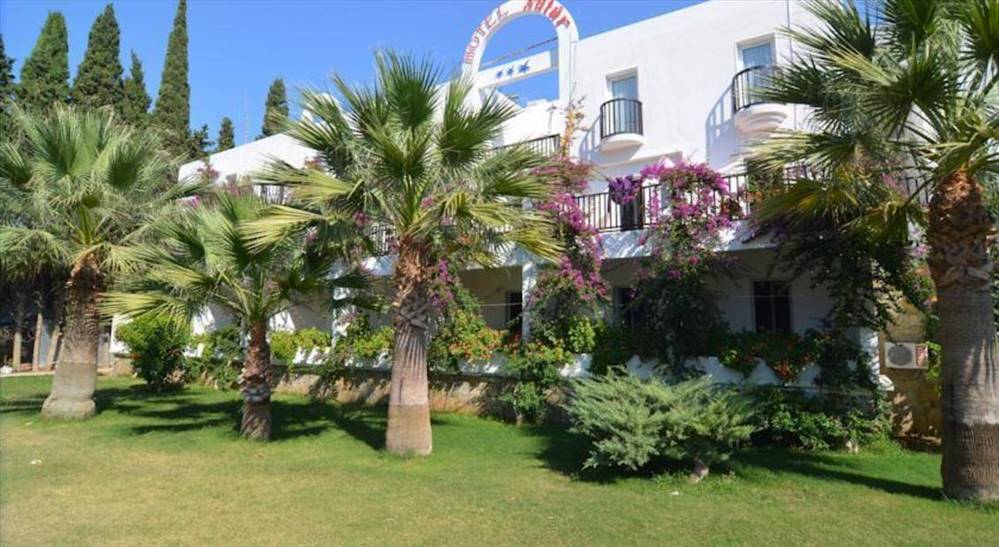 NATUR GARDEN HOTEL 3*  Bodrum...