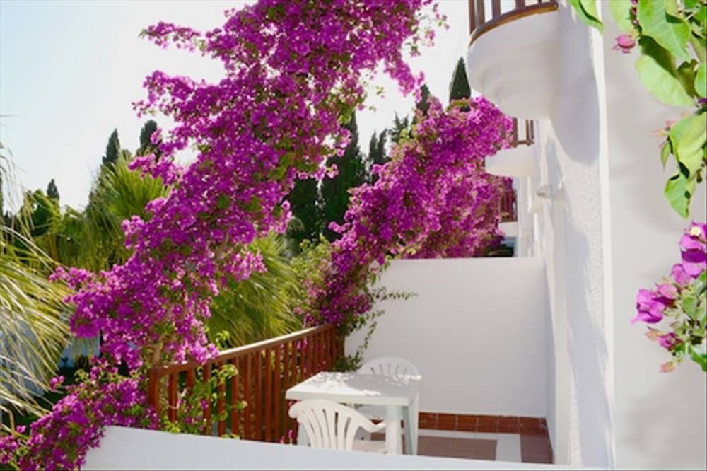 NATUR GARDEN HOTEL 3*  Bodrum...