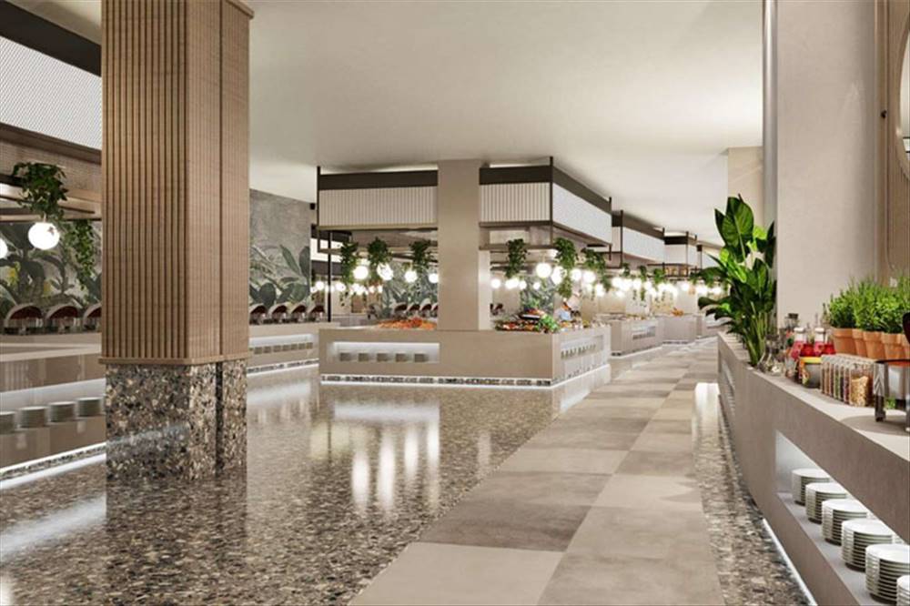  Ideal istirahət konsepsiyası ilə yeni NG Hotels grupunda  - NG Phaselis Bay otel 5*....