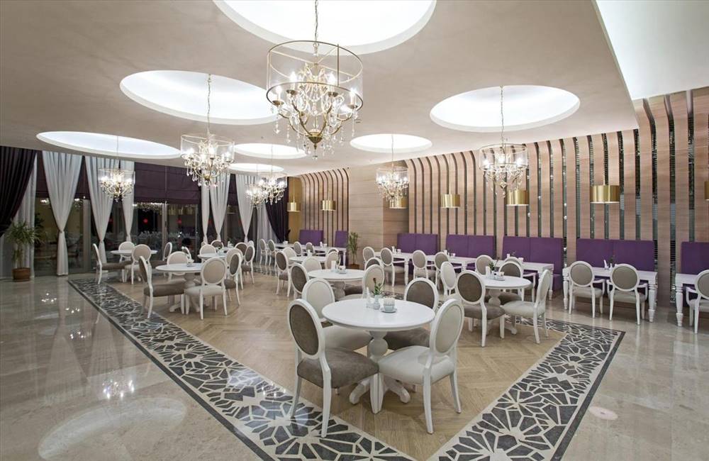 Antalya Sirene Belek Hotel 5*