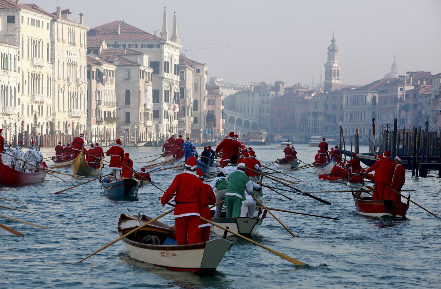 italiya yeni il