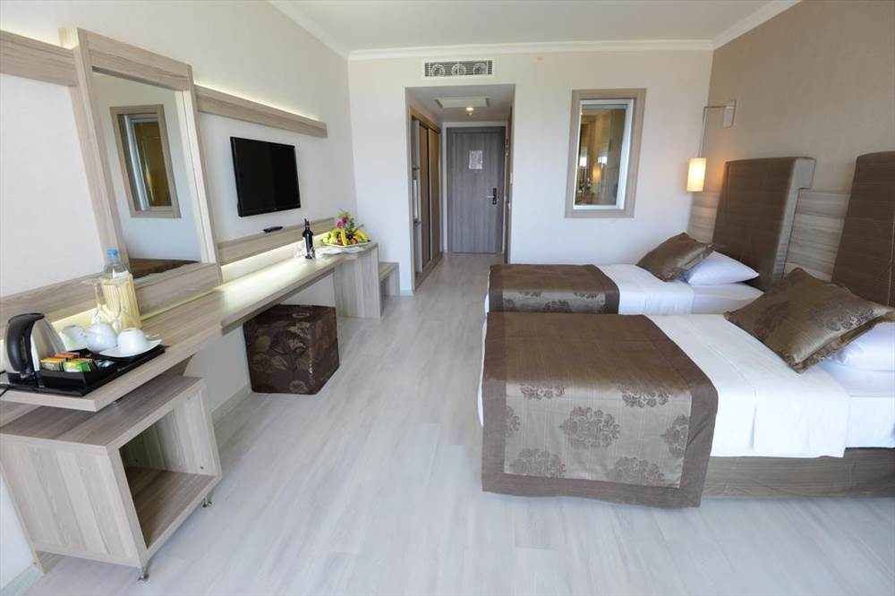 Green Nature Diamond 5* - Marmaris