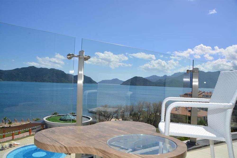 Green Nature Diamond 5* - Marmaris