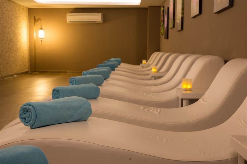 Water Side Resort & Spa  5* - Antalya ( Side)