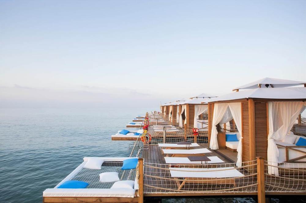 Regnum Carya Golf & SPA Resort 5* - Antalya (Bələk)  VIP