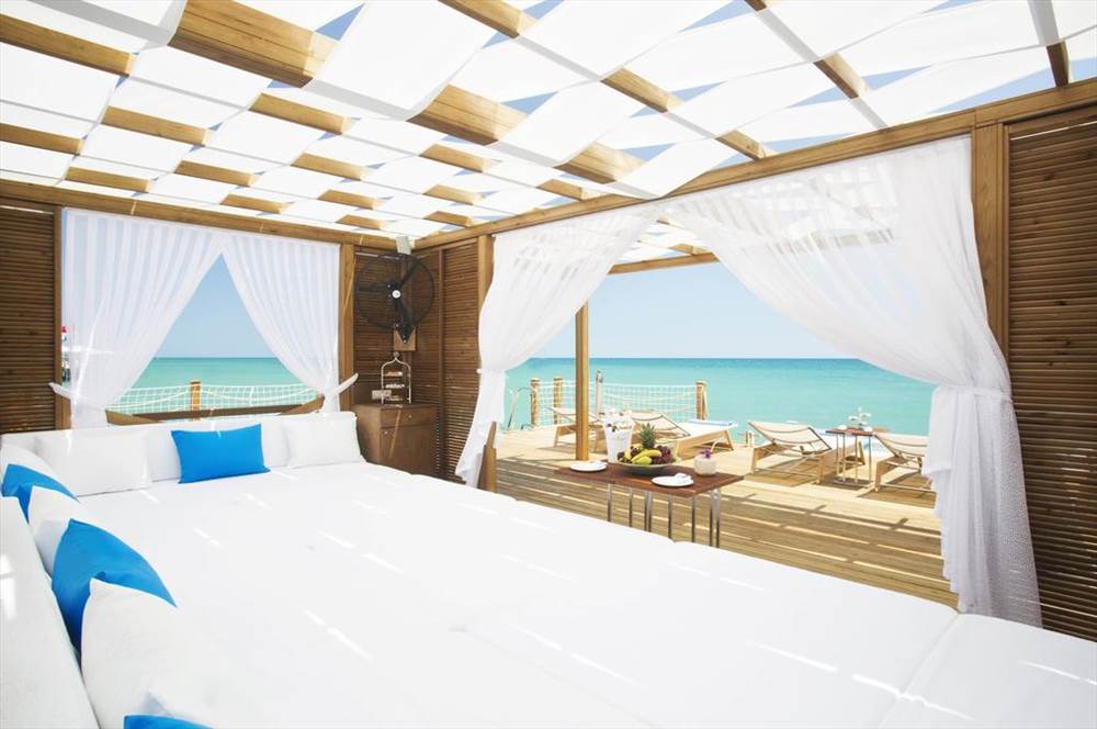 Regnum Carya Golf & SPA Resort 5* - Antalya (Bələk)  VIP
