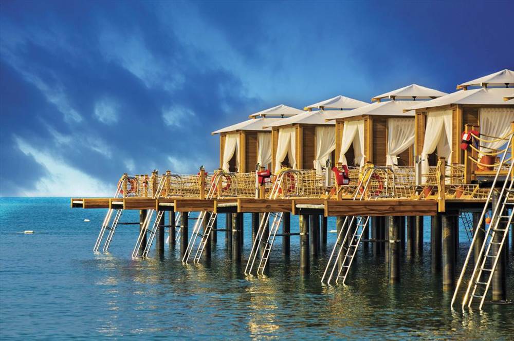 Regnum Carya Golf & SPA Resort 5* - Antalya (Bələk)  VIP