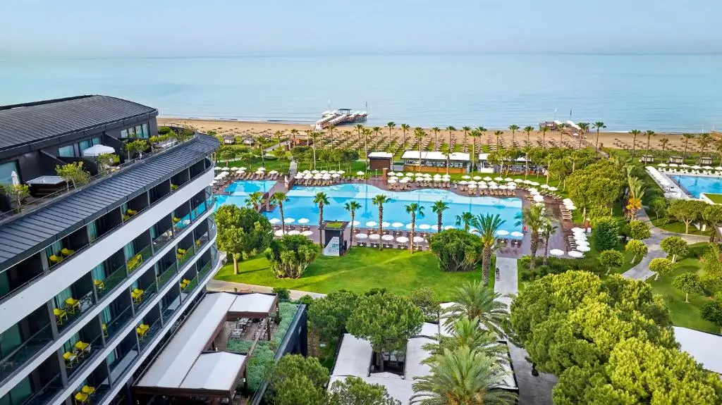 voyage-belek