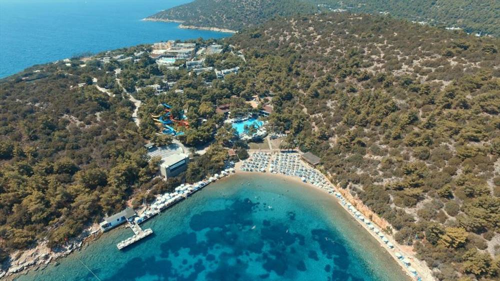  BODRUM PARK RESORT 5* (Yaliciftlik) 5*