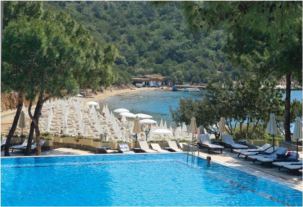  BODRUM PARK RESORT 5* (Yaliciftlik) 5*