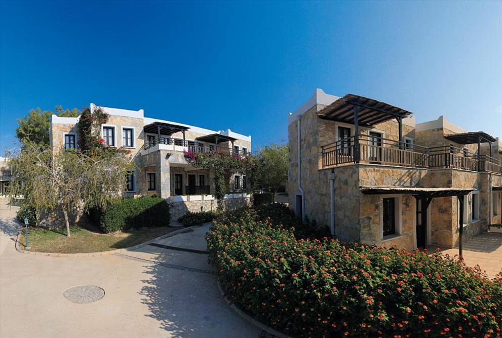  BODRUM PARK RESORT 5* (Yaliciftlik) 5*