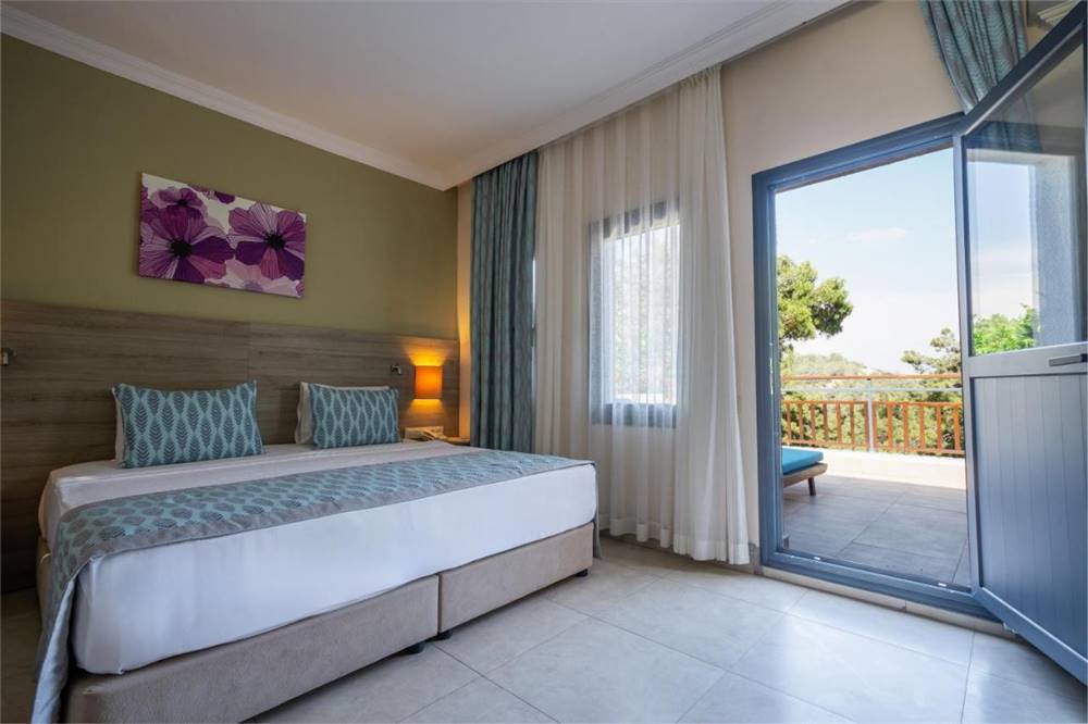  BODRUM PARK RESORT 5* (Yaliciftlik) 5*