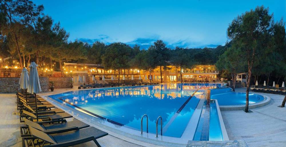  BODRUM PARK RESORT 5* (Yaliciftlik) 5*