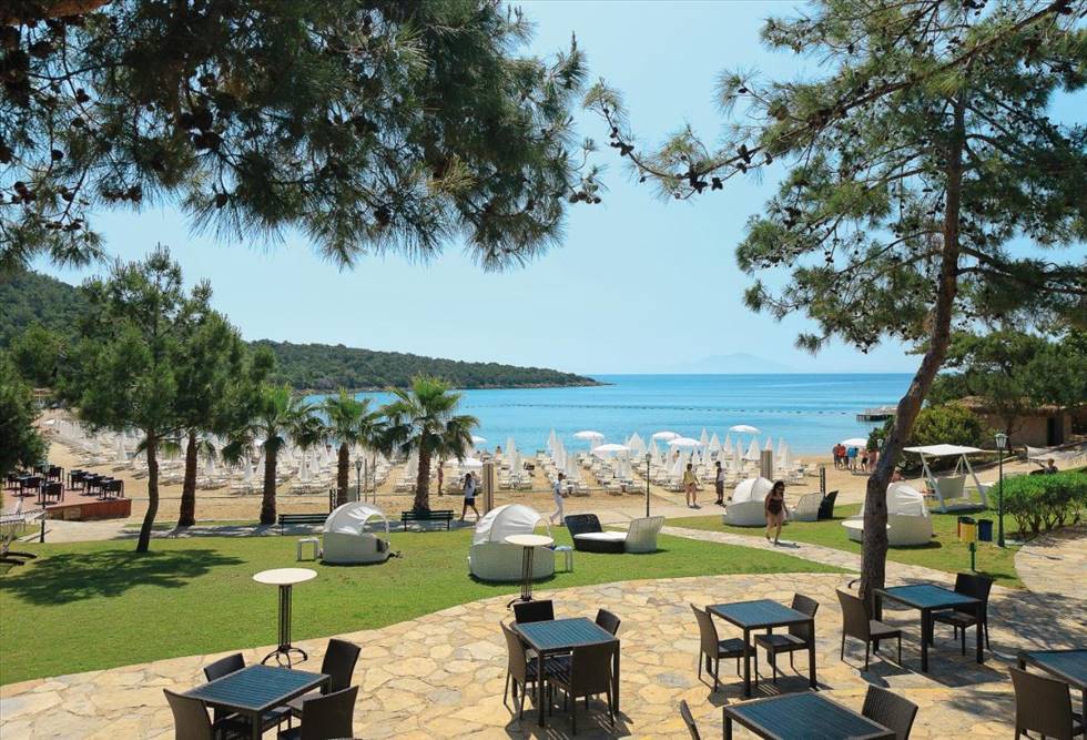  BODRUM PARK RESORT 5* (Yaliciftlik) 5*