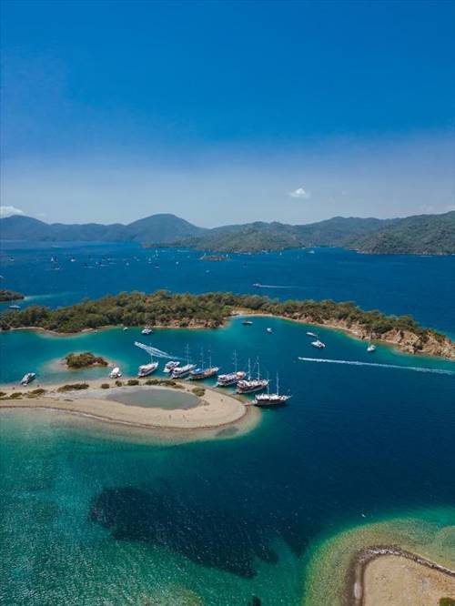  RIXOS PREMIUM GOCEK HOTEL (Gocek) 5* Fethiye   13+