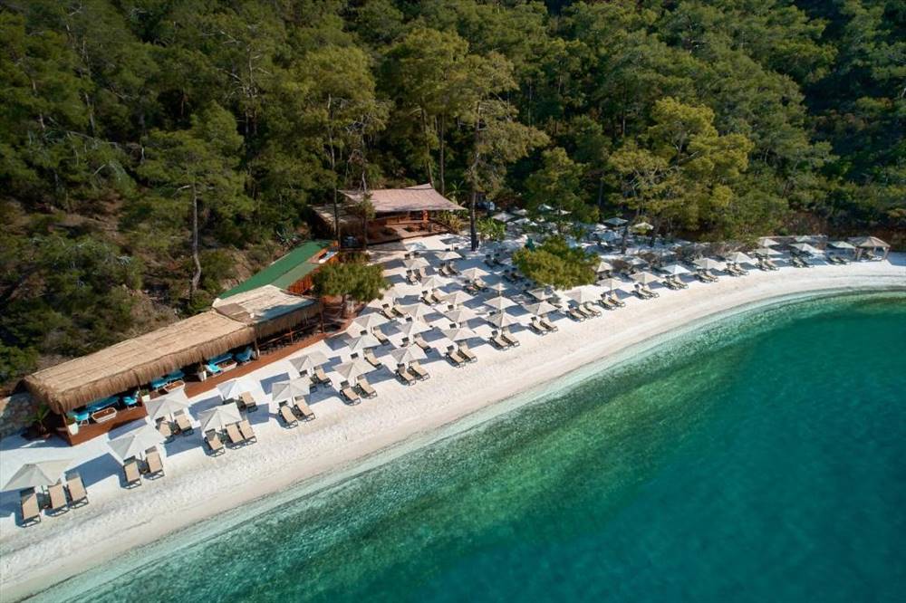  RIXOS PREMIUM GOCEK HOTEL (Gocek) 5* Fethiye   13+