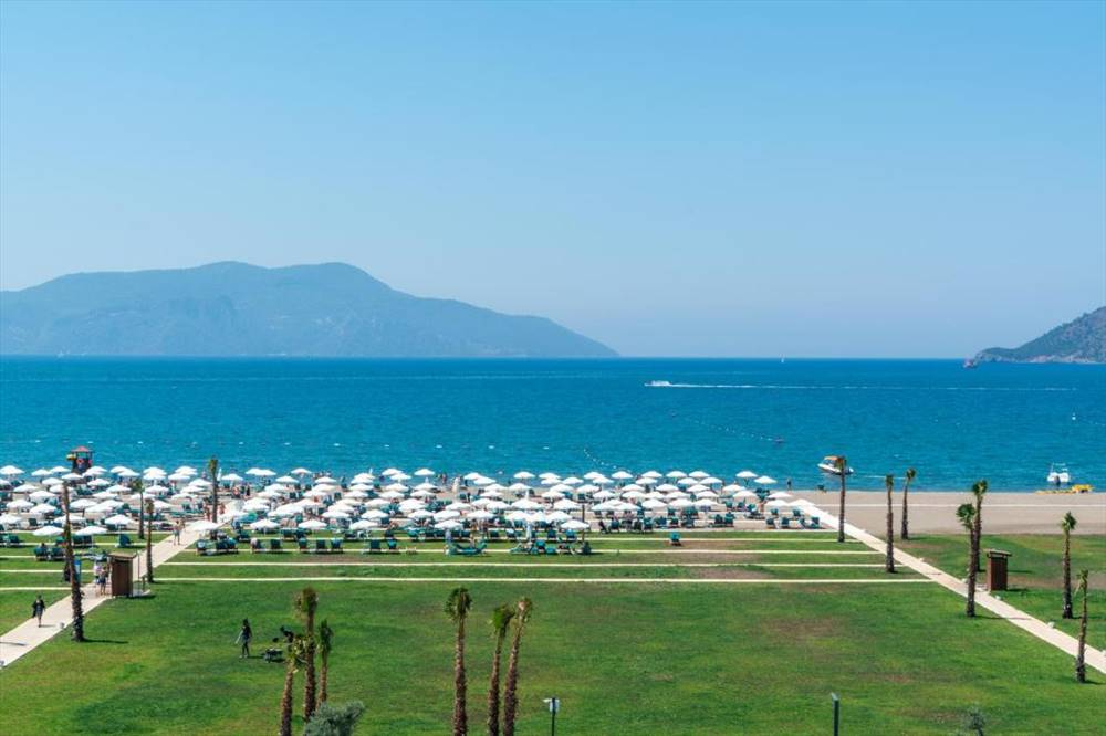  LIBERTY FABAY  HOTEL5* (Fethiye) 