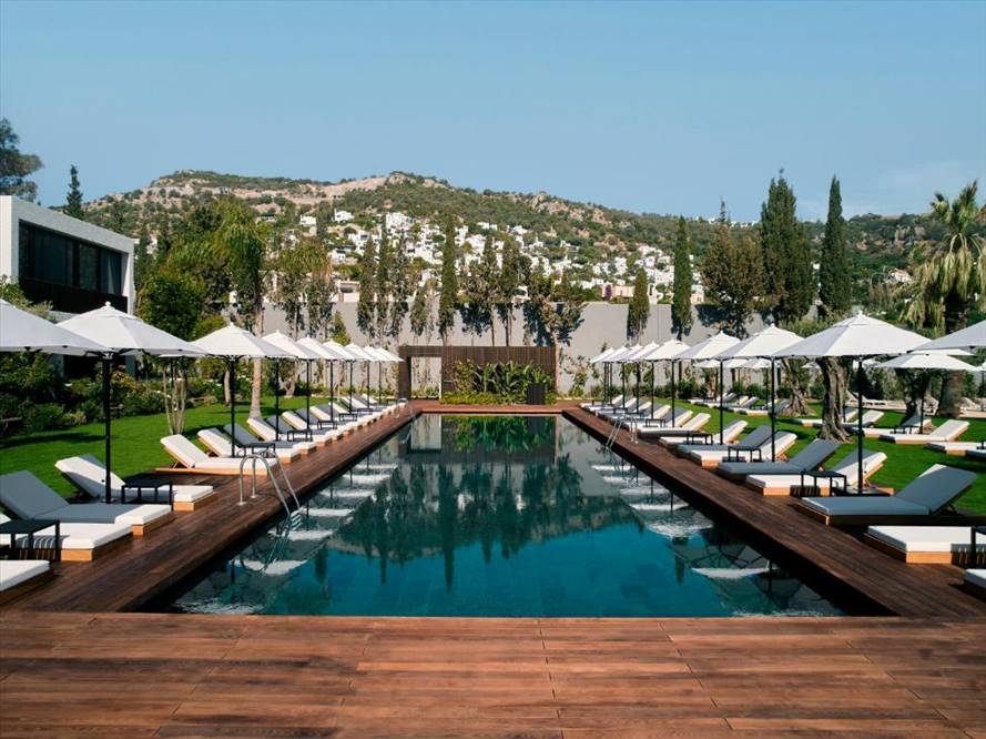 Caja by Maxx Royal HOTEL 5*  Bodrum