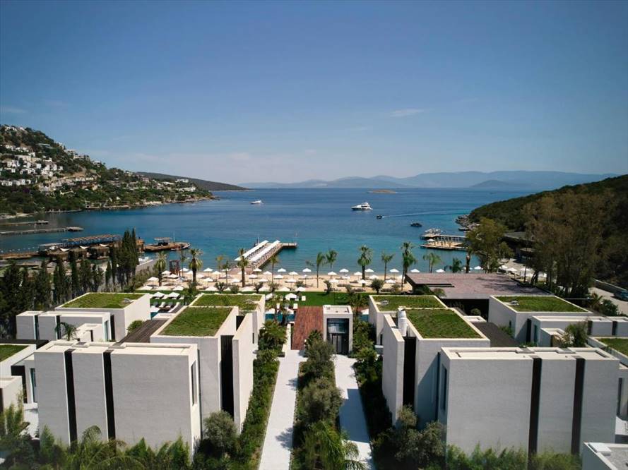 Caja by Maxx Royal HOTEL 5*  Bodrum