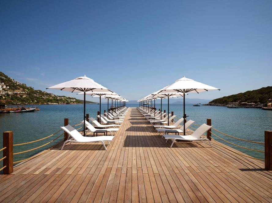 Caja by Maxx Royal HOTEL 5*  Bodrum