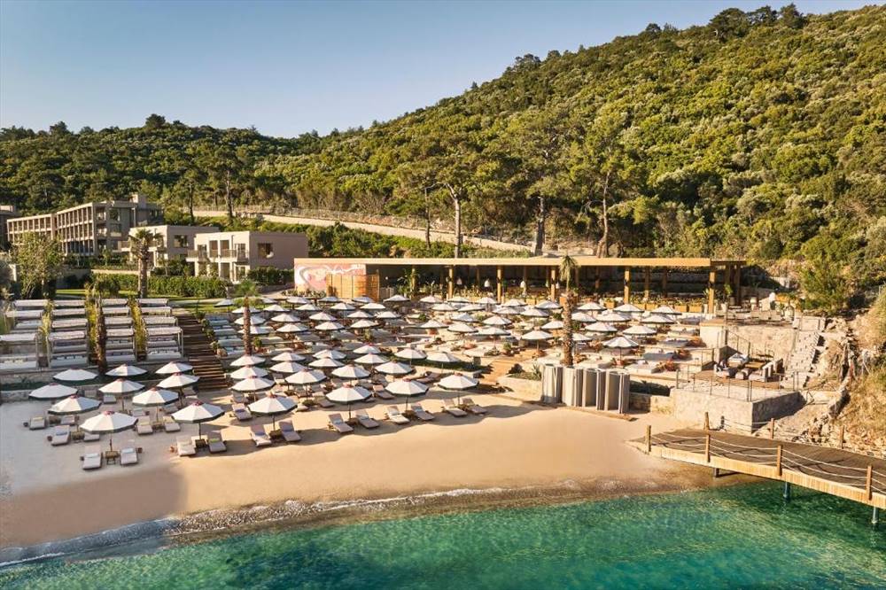 HYDE BODRUM Hotel 5* (16+) 5* (Torba)  - Bodrum