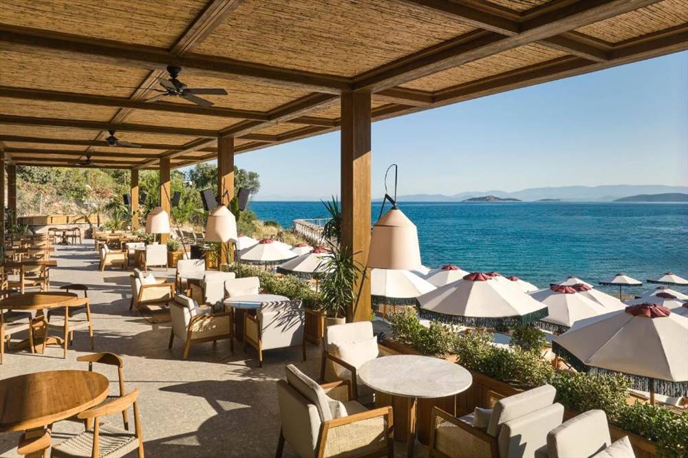 HYDE BODRUM Hotel 5* (16+) 5* (Torba)  - Bodrum